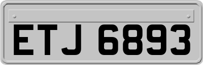 ETJ6893