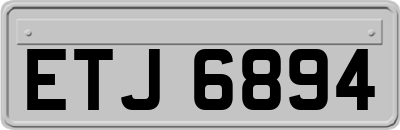 ETJ6894