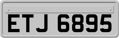 ETJ6895