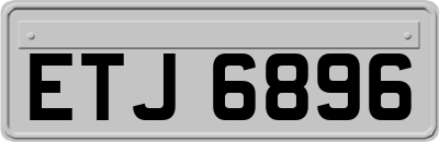 ETJ6896