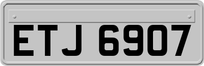 ETJ6907