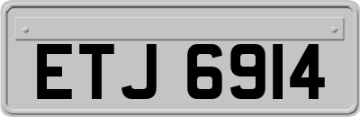 ETJ6914