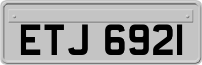 ETJ6921
