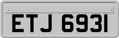 ETJ6931