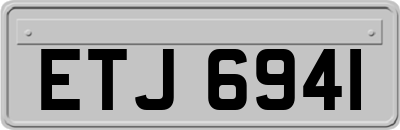 ETJ6941