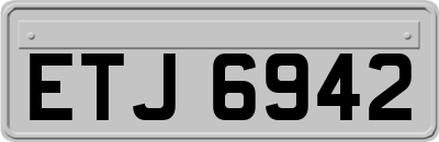 ETJ6942