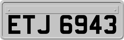 ETJ6943