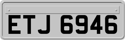 ETJ6946