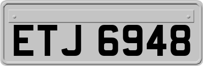 ETJ6948