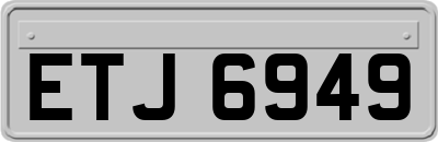 ETJ6949