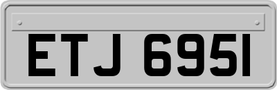 ETJ6951