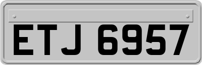 ETJ6957