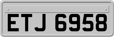 ETJ6958