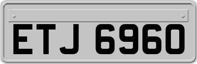 ETJ6960