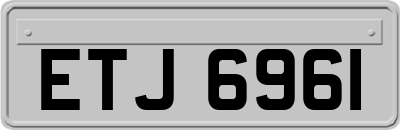 ETJ6961