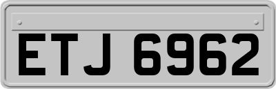 ETJ6962