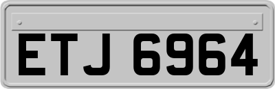 ETJ6964