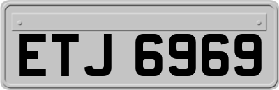ETJ6969