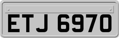 ETJ6970