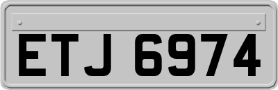 ETJ6974