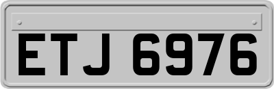ETJ6976