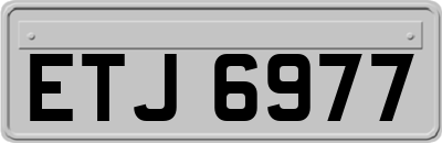 ETJ6977