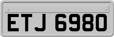 ETJ6980