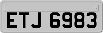 ETJ6983