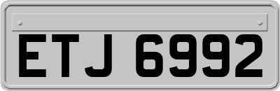 ETJ6992