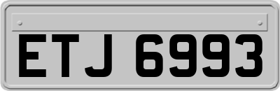 ETJ6993
