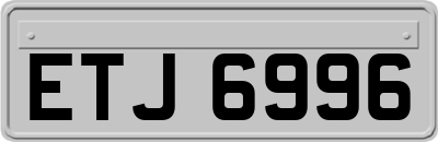 ETJ6996