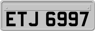ETJ6997