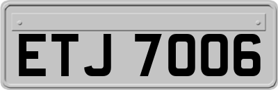 ETJ7006