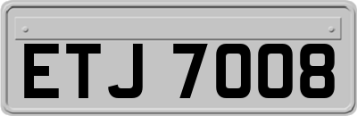 ETJ7008