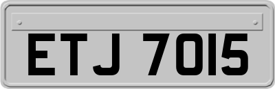 ETJ7015