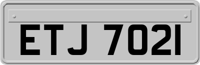 ETJ7021