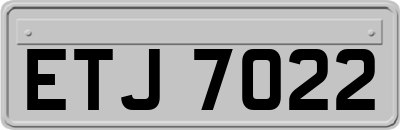 ETJ7022