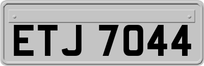 ETJ7044