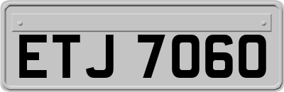 ETJ7060