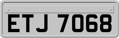 ETJ7068