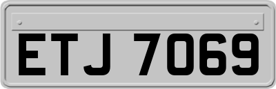 ETJ7069