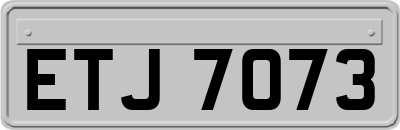 ETJ7073