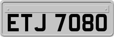 ETJ7080