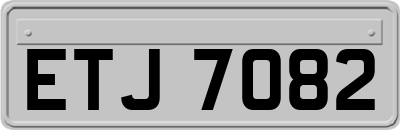 ETJ7082