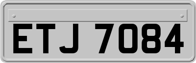 ETJ7084