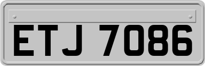 ETJ7086