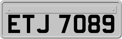 ETJ7089