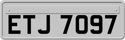 ETJ7097