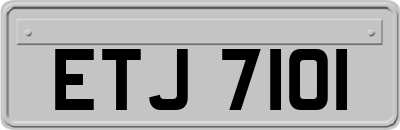 ETJ7101