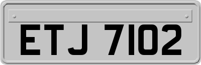 ETJ7102
